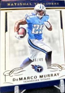 DeMarco Murray