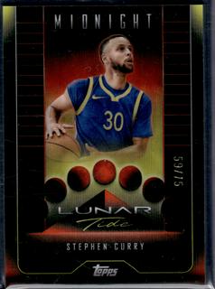 Stephen Curry