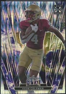 Keon Coleman