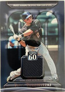 Troy Tulowitzki