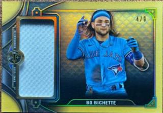 Bo Bichette