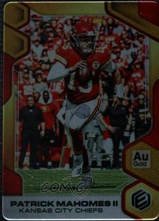 Patrick Mahomes II