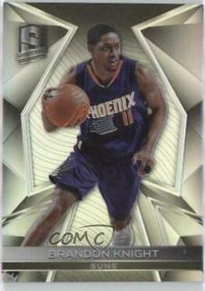 Brandon Knight
