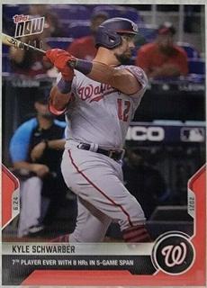 Kyle Schwarber