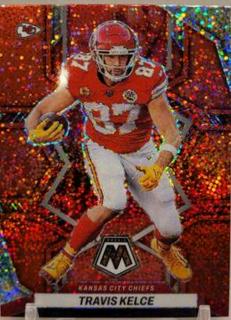 Travis Kelce