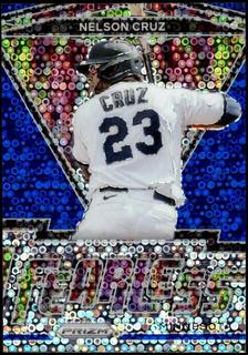 Nelson Cruz