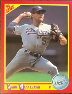 John Wetteland