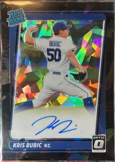 Kris Bubic