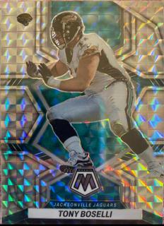 Tony Boselli