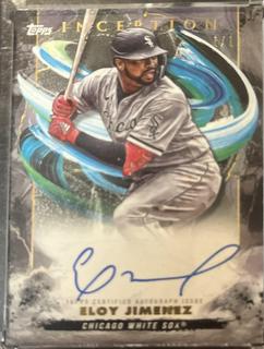 Eloy Jimenez