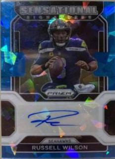 Russell Wilson
