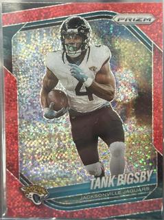 Tank Bigsby