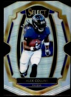 Alex Collins