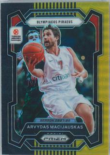 Arvydas Macijauskas