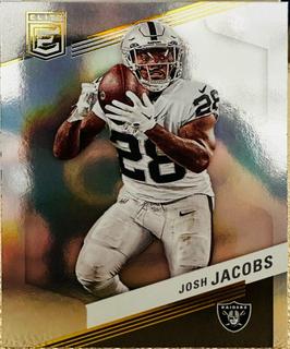 Josh Jacobs