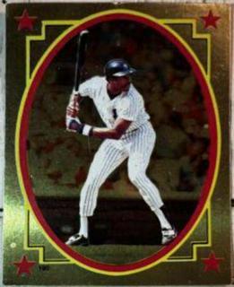 Dave Winfield