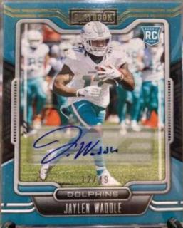 Jaylen Waddle