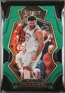 Jamal Murray
