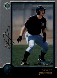 Geoff Jenkins
