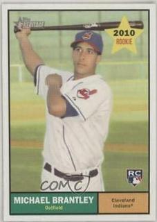 Michael Brantley