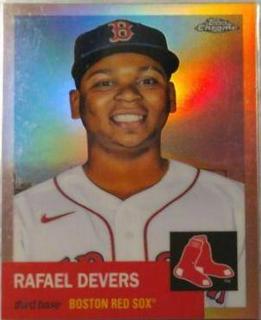 Rafael Devers