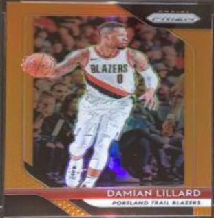 Damian Lillard
