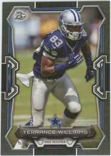 Terrance Williams