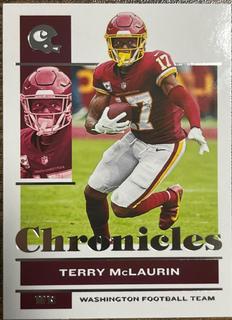 Terry McLaurin