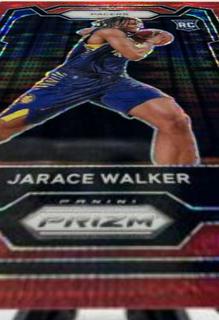Jarace Walker
