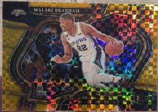 Malaki Branham