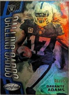 Davante Adams