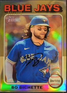 Bo Bichette