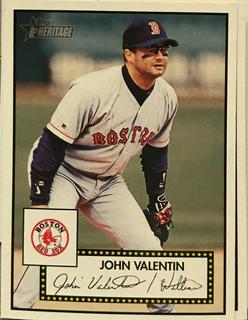 John Valentin