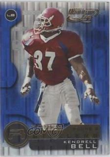 Kendrell Bell