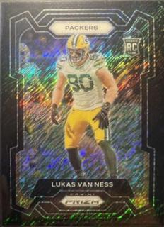 Lukas Van Ness