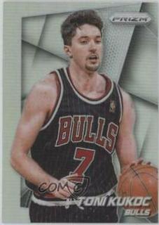 Toni Kukoc