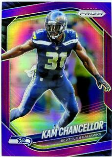 Kam Chancellor