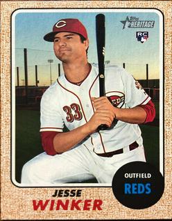 Jesse Winker