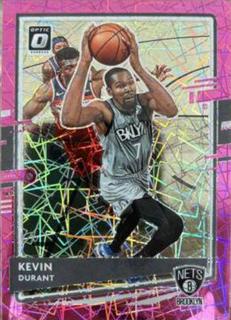 Kevin Durant