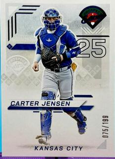 Carter Jensen