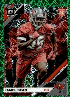 Jamel Dean