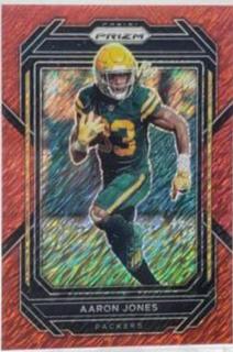 Aaron Jones