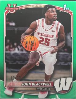 John Blackwell