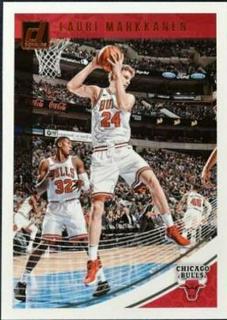 Lauri Markkanen