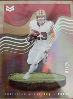 Christian McCaffrey