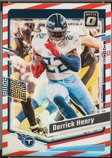 Derrick Henry