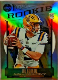 Joe Burrow