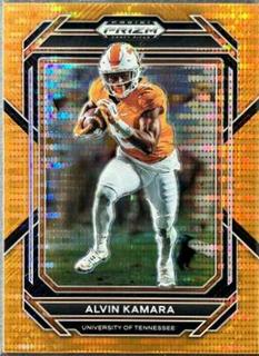 Alvin Kamara