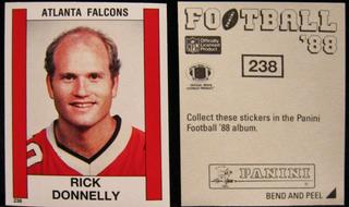 Rick Donnelly