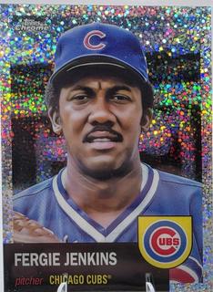 Fergie Jenkins